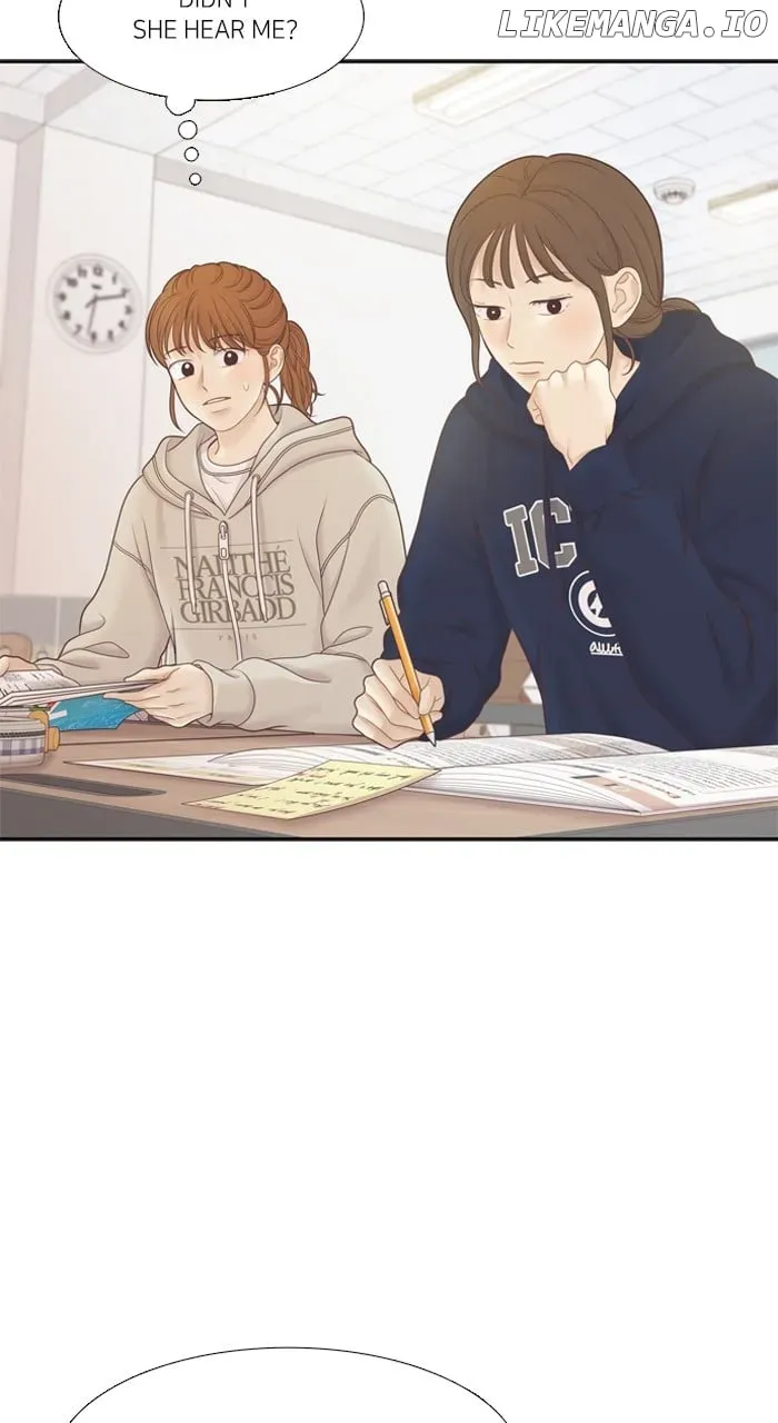 Girl’s World ( World of Girl ) Chapter 441 page 18 - 