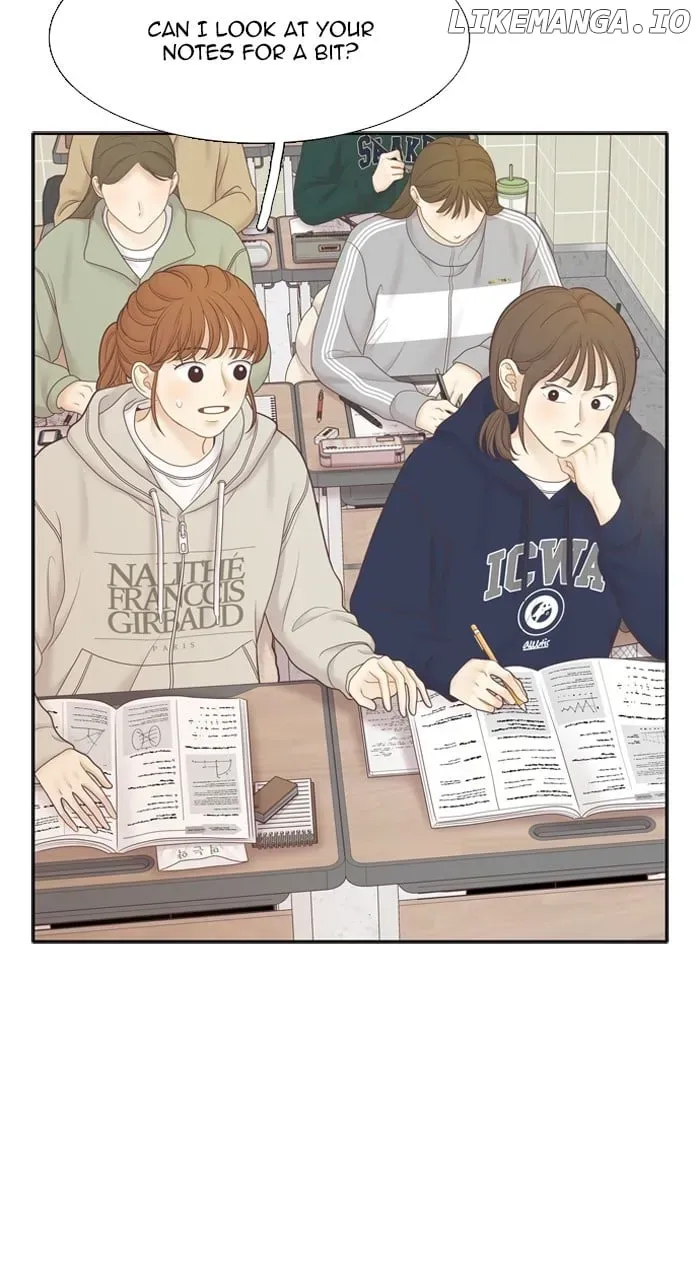 Girl’s World ( World of Girl ) Chapter 441 page 19 - 