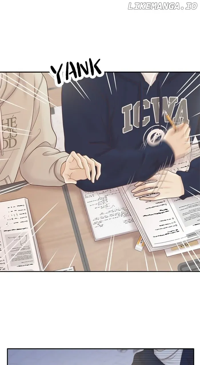 Girl’s World ( World of Girl ) Chapter 441 page 20 - 