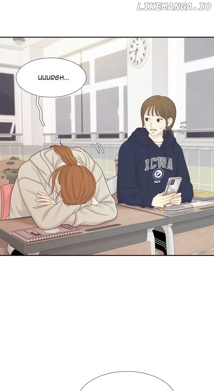 Girl’s World ( World of Girl ) Chapter 441 page 3 - 