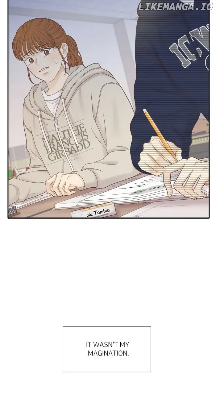 Girl’s World ( World of Girl ) Chapter 441 page 21 - 