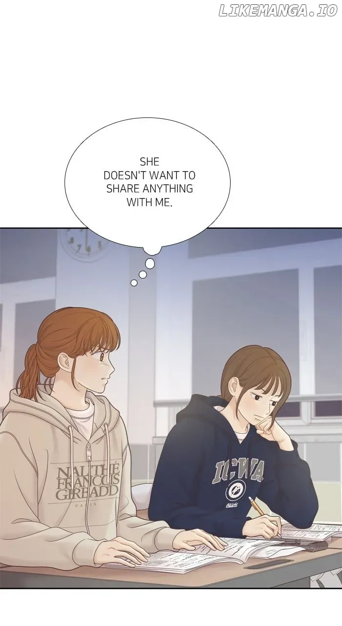 Girl’s World ( World of Girl ) Chapter 441 page 22 - 