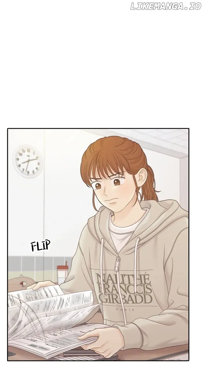 Girl’s World ( World of Girl ) Chapter 441 page 23 - 