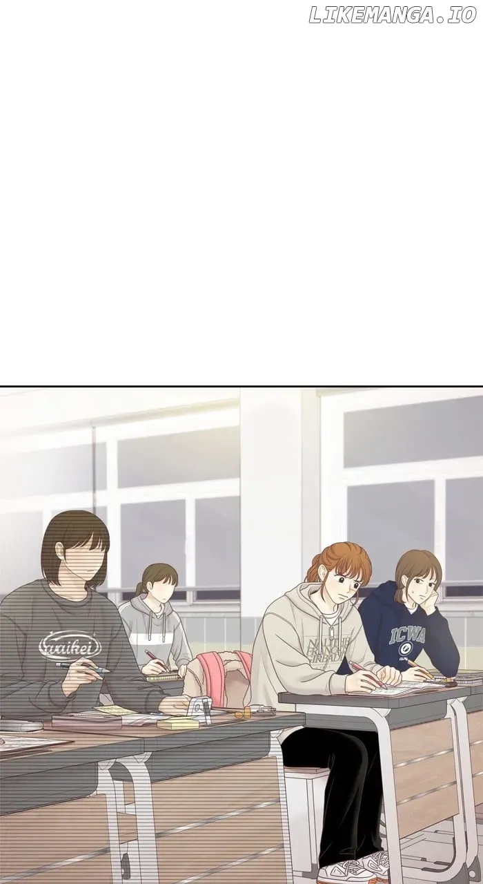 Girl’s World ( World of Girl ) Chapter 441 page 24 - 