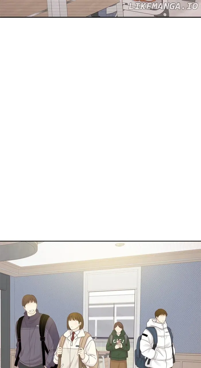 Girl’s World ( World of Girl ) Chapter 441 page 25 - 