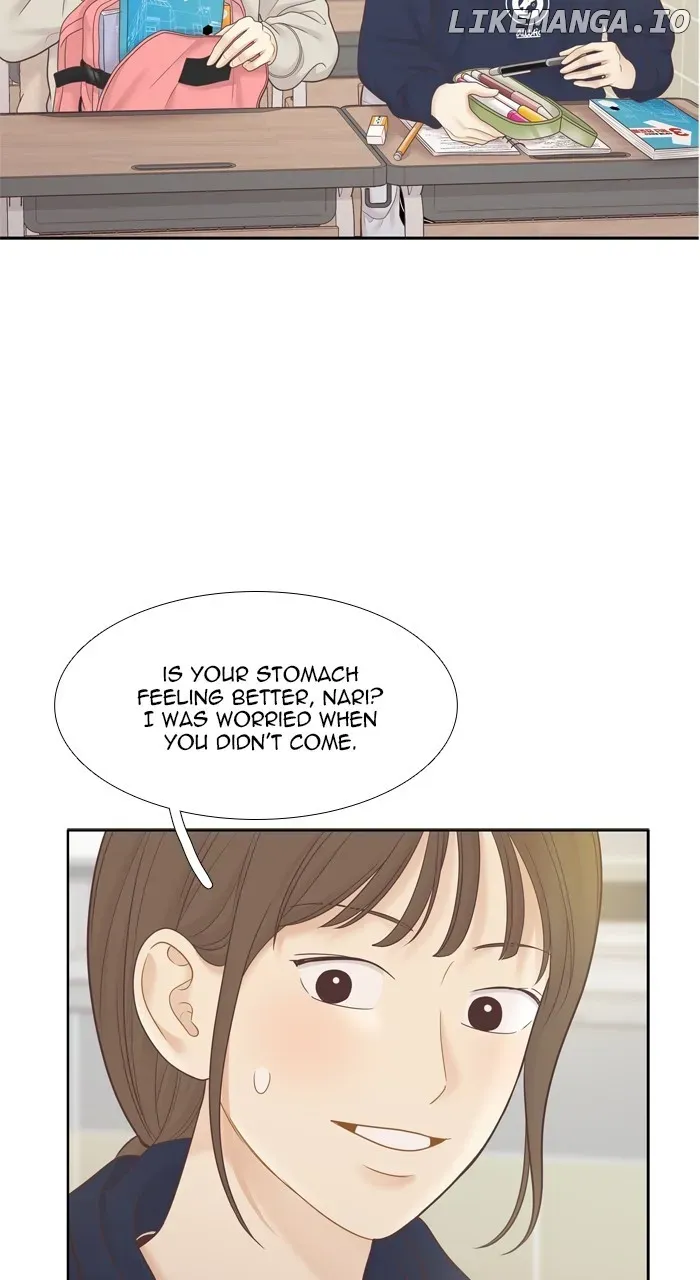 Girl’s World ( World of Girl ) Chapter 441 page 27 - 