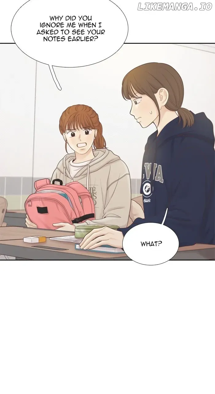 Girl’s World ( World of Girl ) Chapter 441 page 29 - 