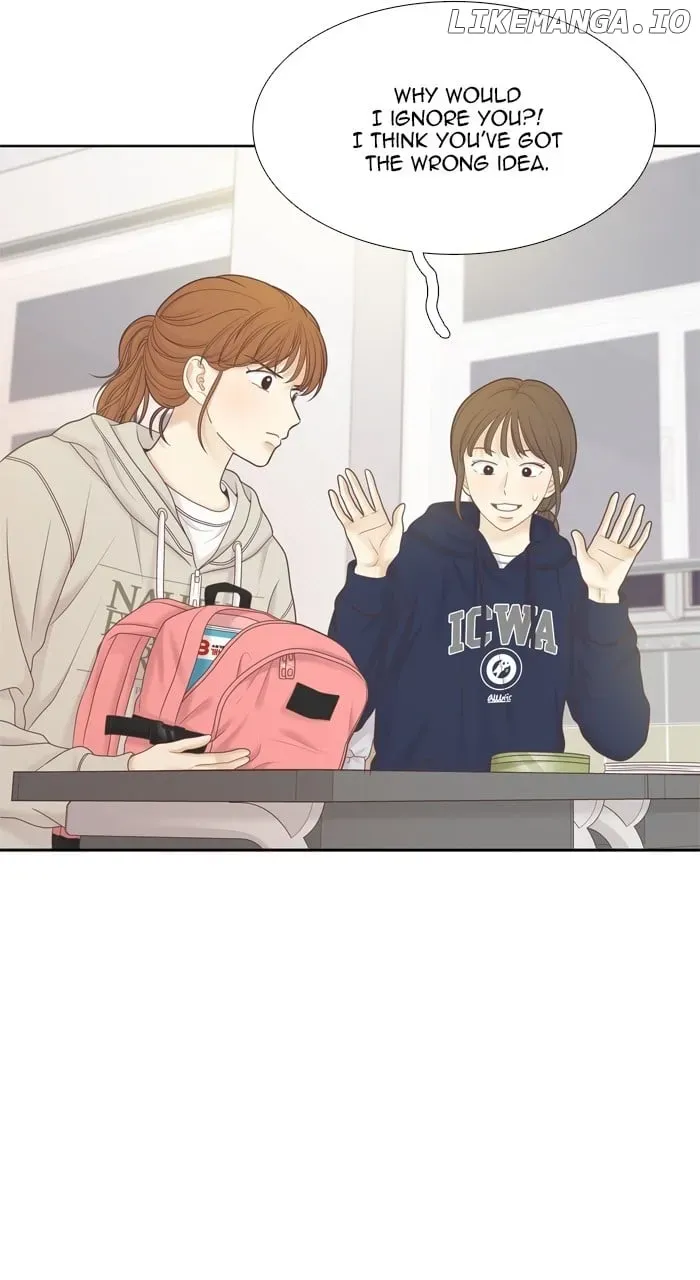 Girl’s World ( World of Girl ) Chapter 441 page 30 - 