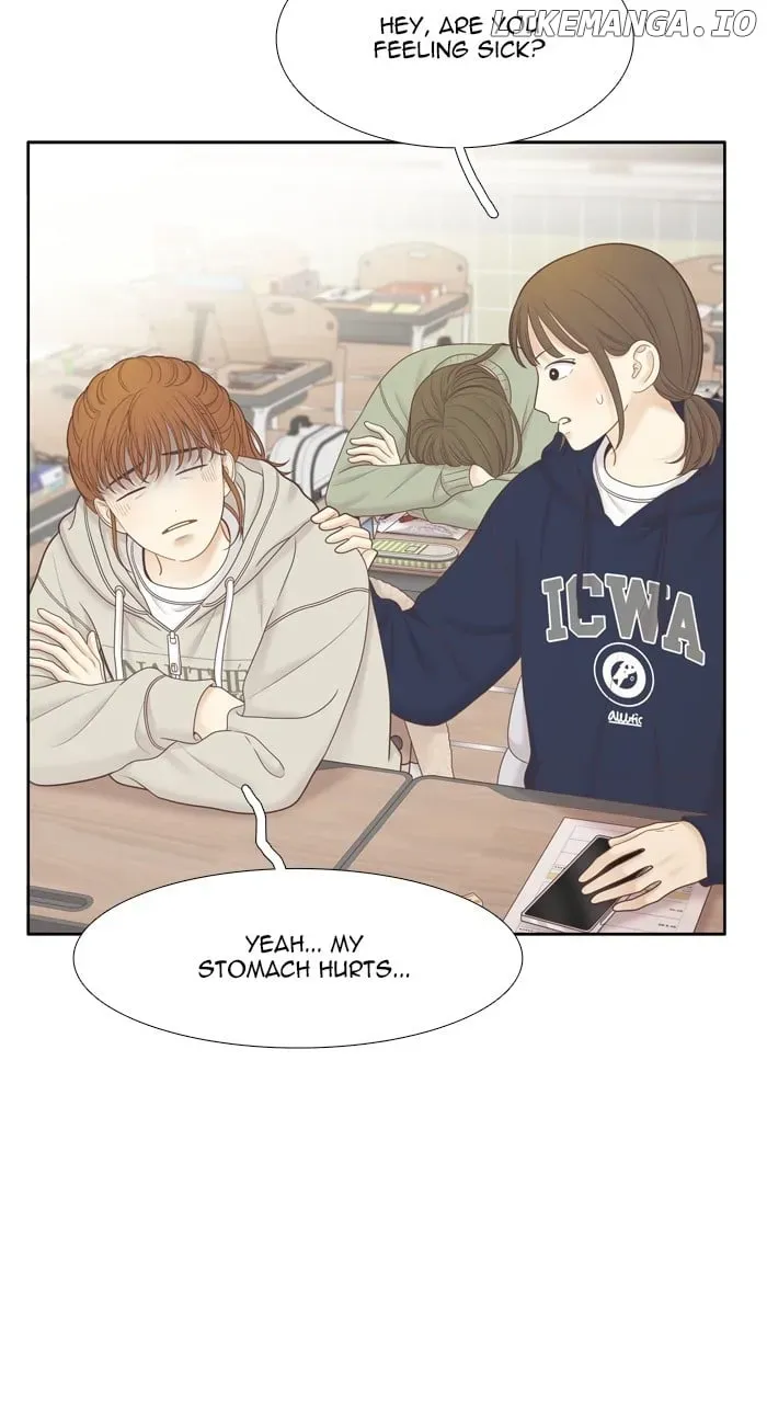 Girl’s World ( World of Girl ) Chapter 441 page 4 - 