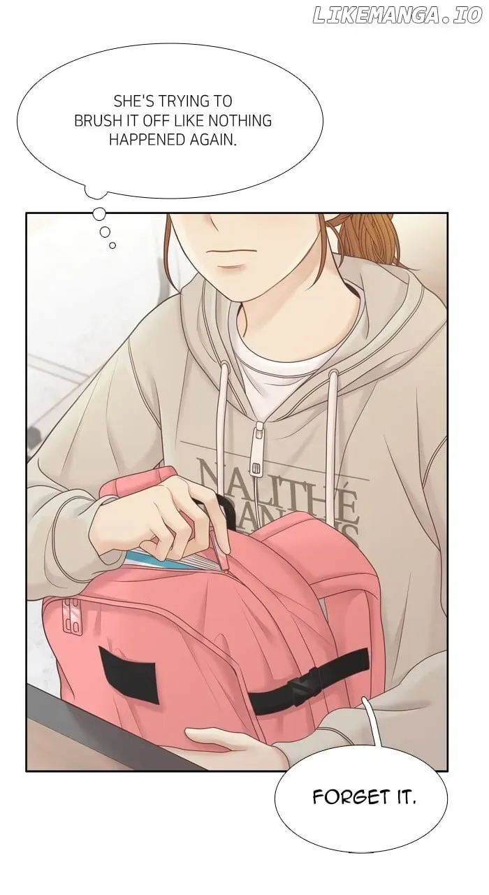 Girl’s World ( World of Girl ) Chapter 441 page 32 - 