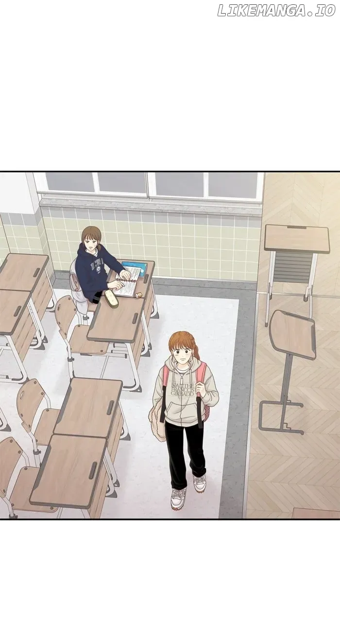 Girl’s World ( World of Girl ) Chapter 441 page 33 - 