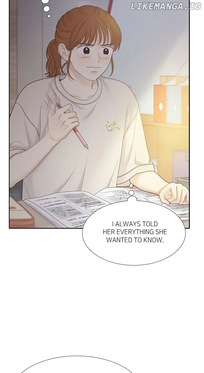 Girl’s World ( World of Girl ) Chapter 441 page 37 - 