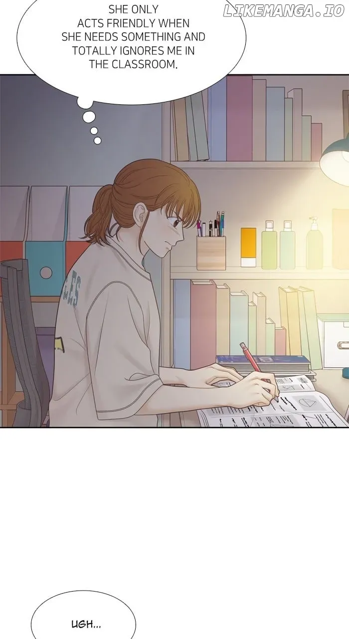 Girl’s World ( World of Girl ) Chapter 441 page 38 - 