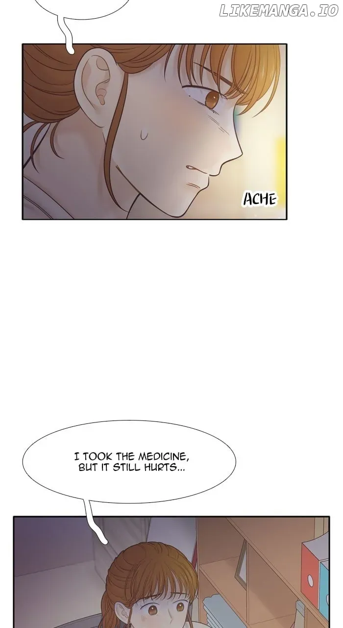Girl’s World ( World of Girl ) Chapter 441 page 39 - 