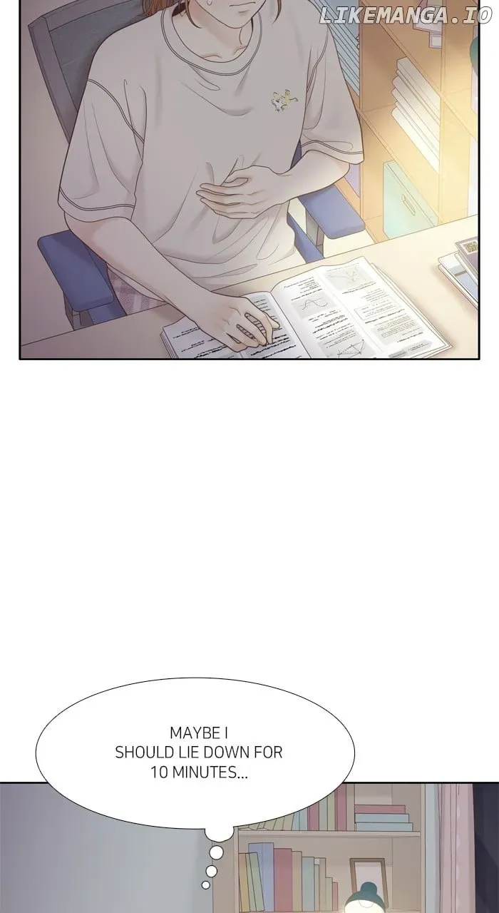 Girl’s World ( World of Girl ) Chapter 441 page 40 - 