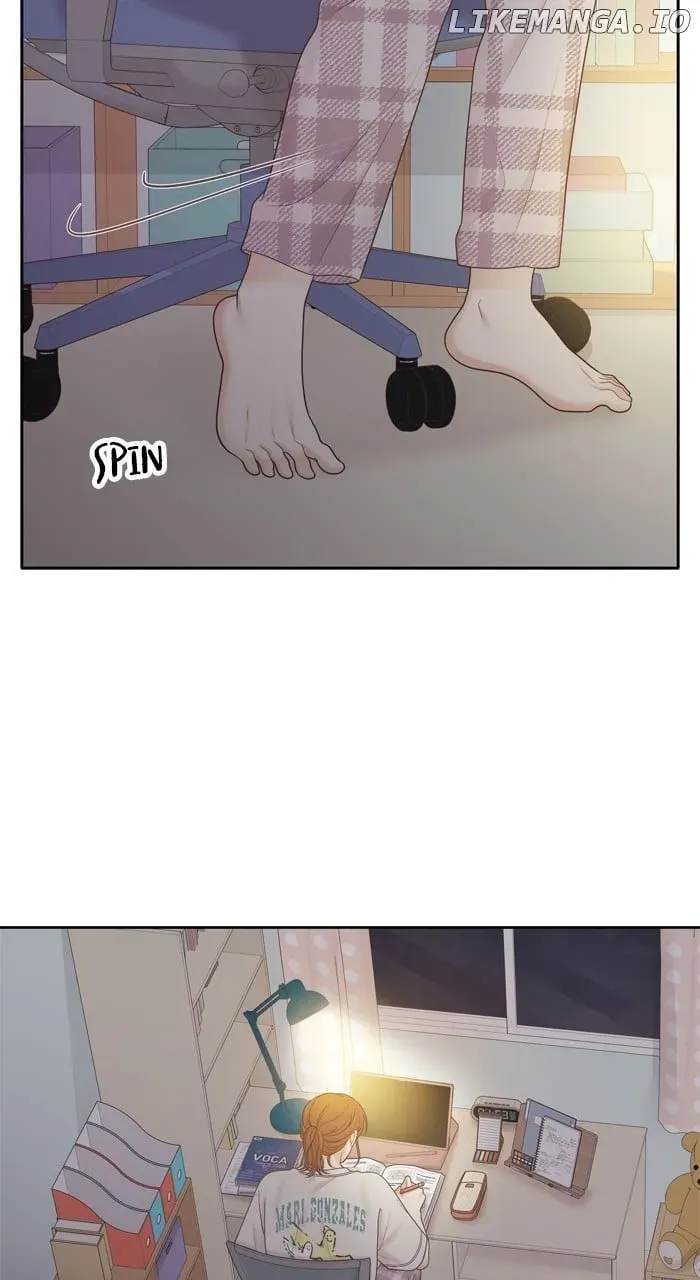Girl’s World ( World of Girl ) Chapter 441 page 43 - 