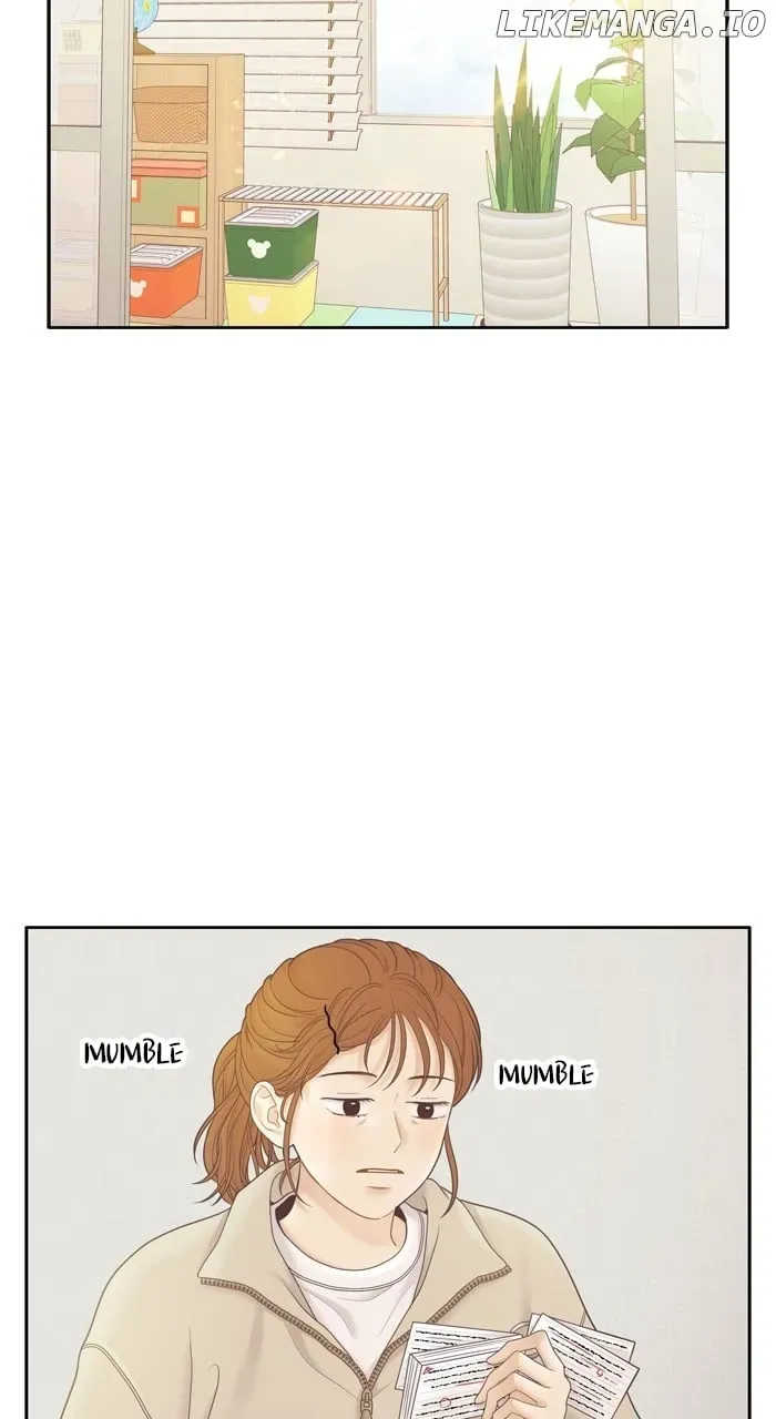 Girl’s World ( World of Girl ) Chapter 441 page 45 - 