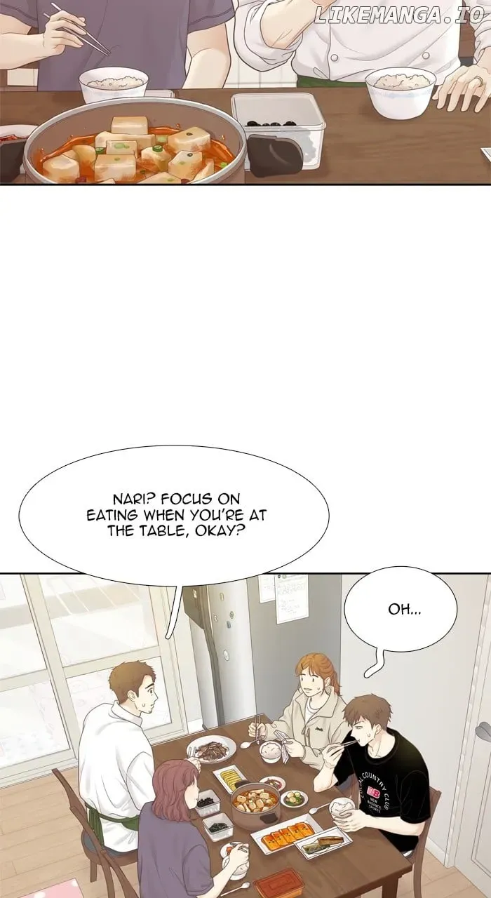 Girl’s World ( World of Girl ) Chapter 441 page 47 - 