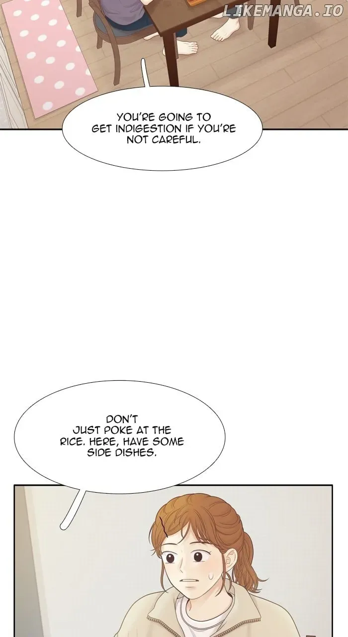 Girl’s World ( World of Girl ) Chapter 441 page 48 - 