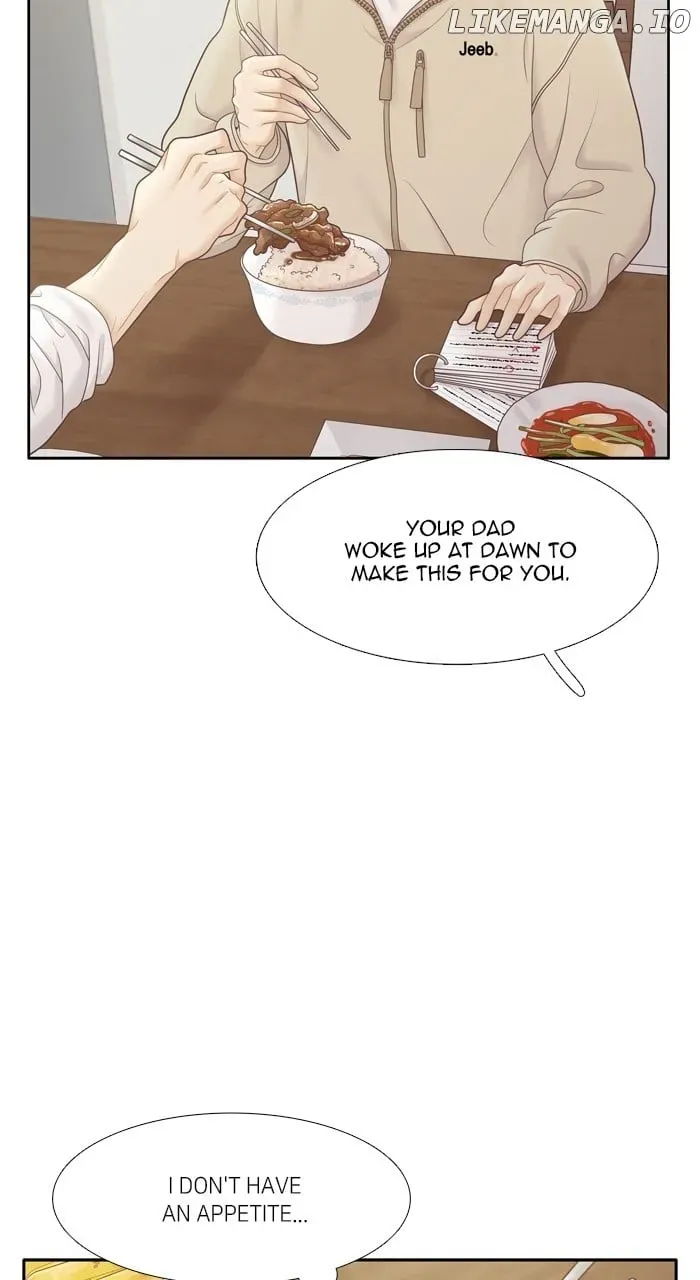 Girl’s World ( World of Girl ) Chapter 441 page 49 - 