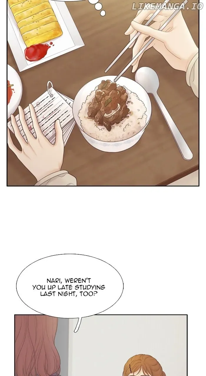 Girl’s World ( World of Girl ) Chapter 441 page 50 - 