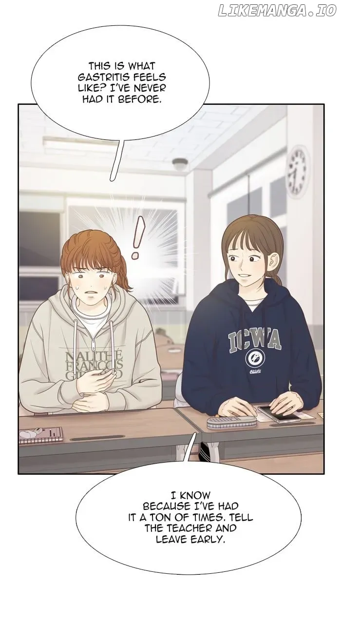 Girl’s World ( World of Girl ) Chapter 441 page 6 - 