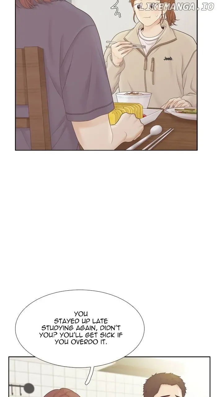 Girl’s World ( World of Girl ) Chapter 441 page 51 - 