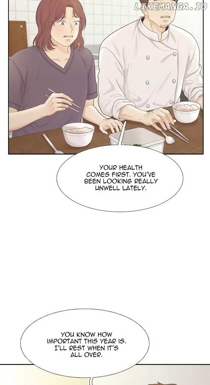 Girl’s World ( World of Girl ) Chapter 441 page 52 - 