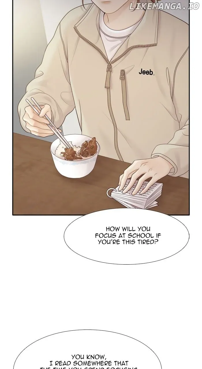 Girl’s World ( World of Girl ) Chapter 441 page 54 - 