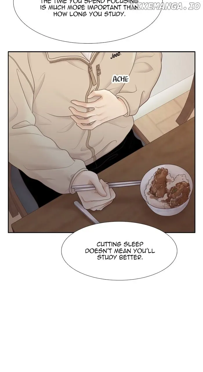 Girl’s World ( World of Girl ) Chapter 441 page 55 - 