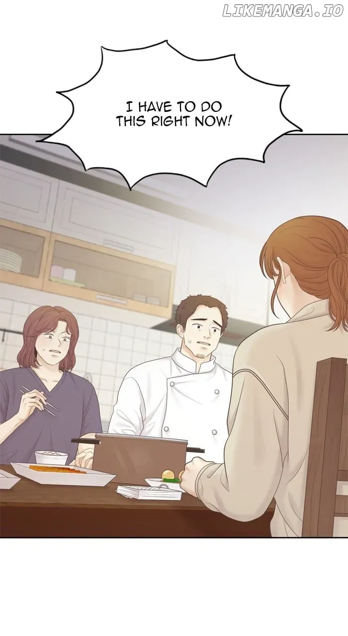 Girl’s World ( World of Girl ) Chapter 441 page 56 - 