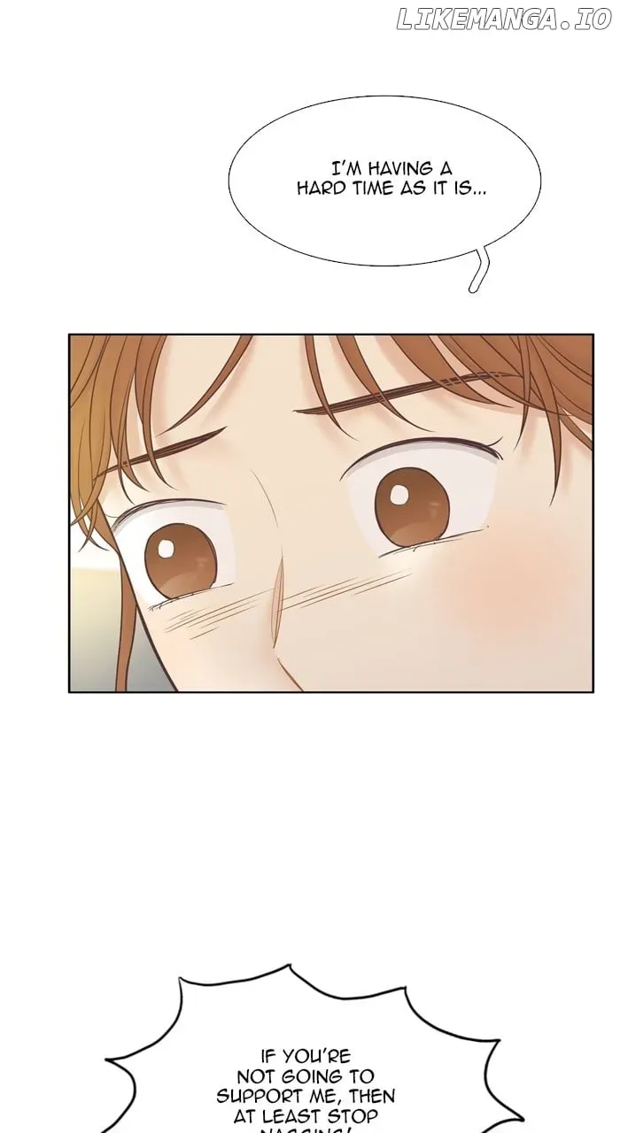 Girl’s World ( World of Girl ) Chapter 441 page 57 - 