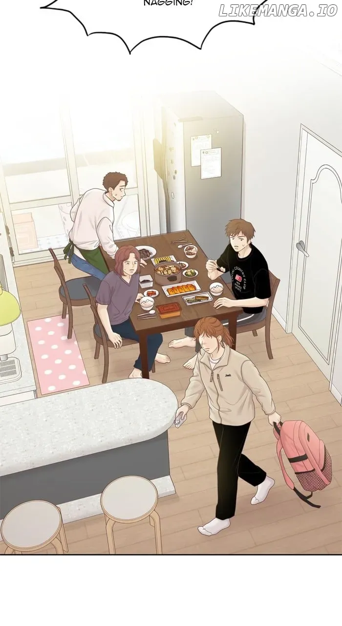 Girl’s World ( World of Girl ) Chapter 441 page 58 - 