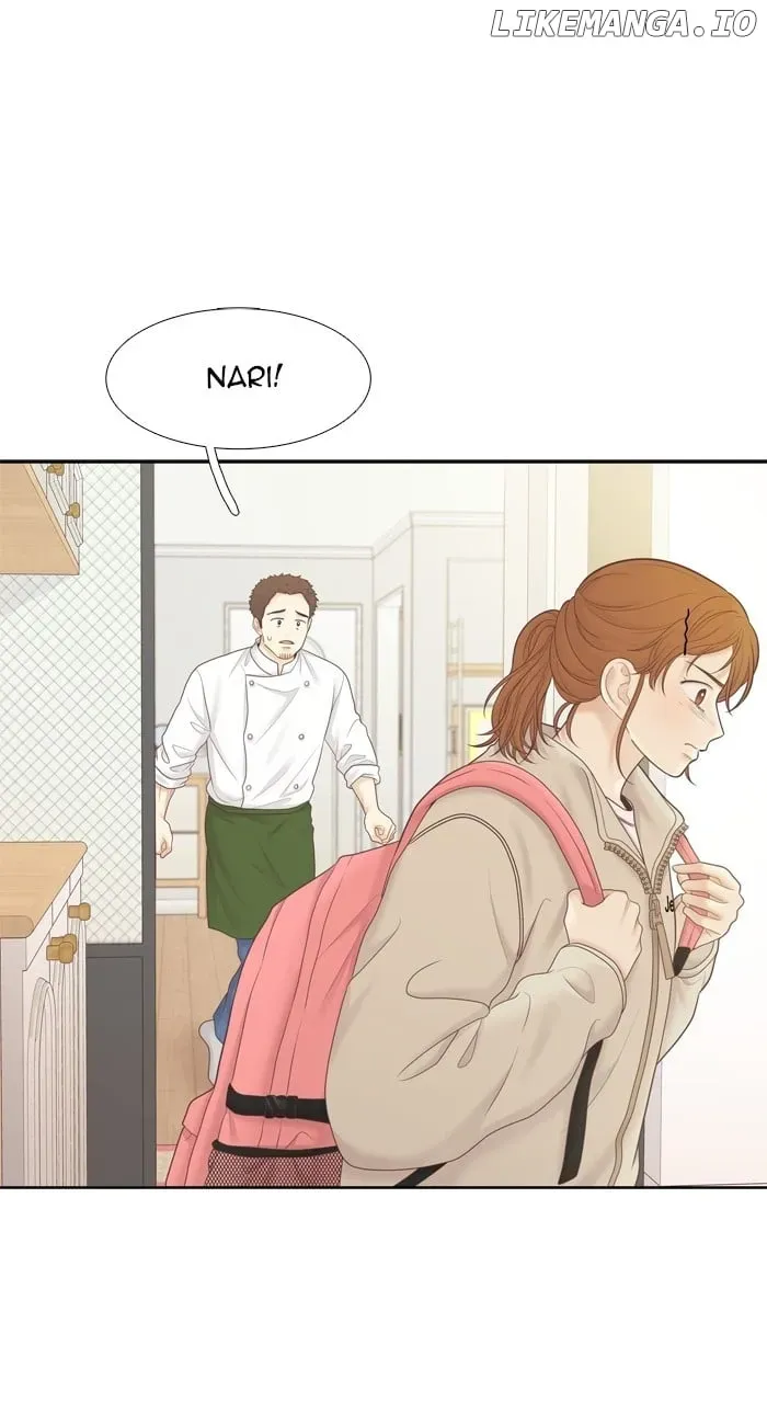 Girl’s World ( World of Girl ) Chapter 441 page 59 - 