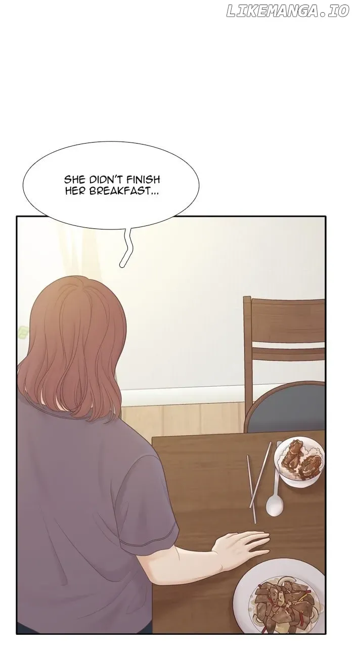 Girl’s World ( World of Girl ) Chapter 441 page 60 - 