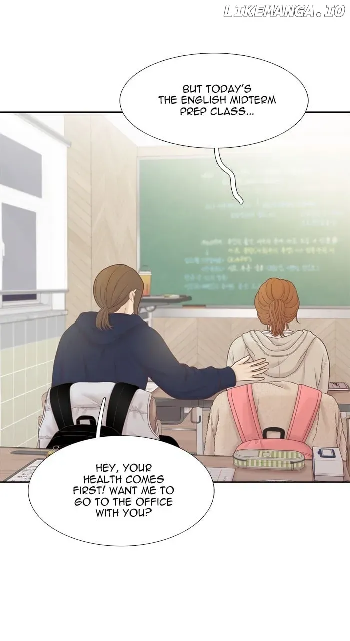 Girl’s World ( World of Girl ) Chapter 441 page 7 - 