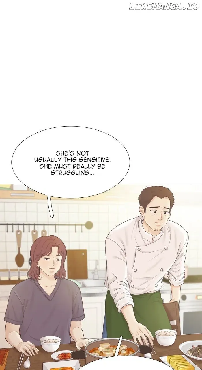 Girl’s World ( World of Girl ) Chapter 441 page 61 - 