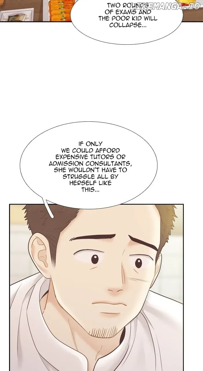 Girl’s World ( World of Girl ) Chapter 441 page 62 - 