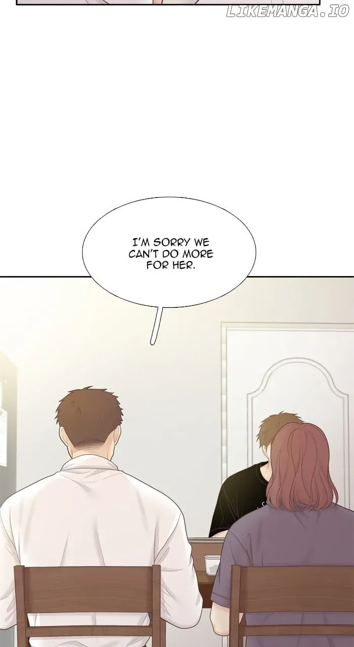 Girl’s World ( World of Girl ) Chapter 441 page 63 - 