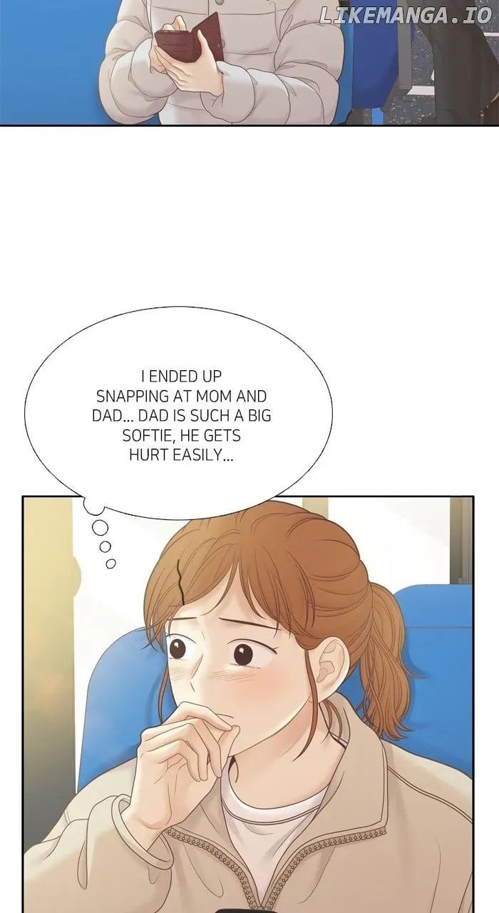 Girl’s World ( World of Girl ) Chapter 441 page 65 - 