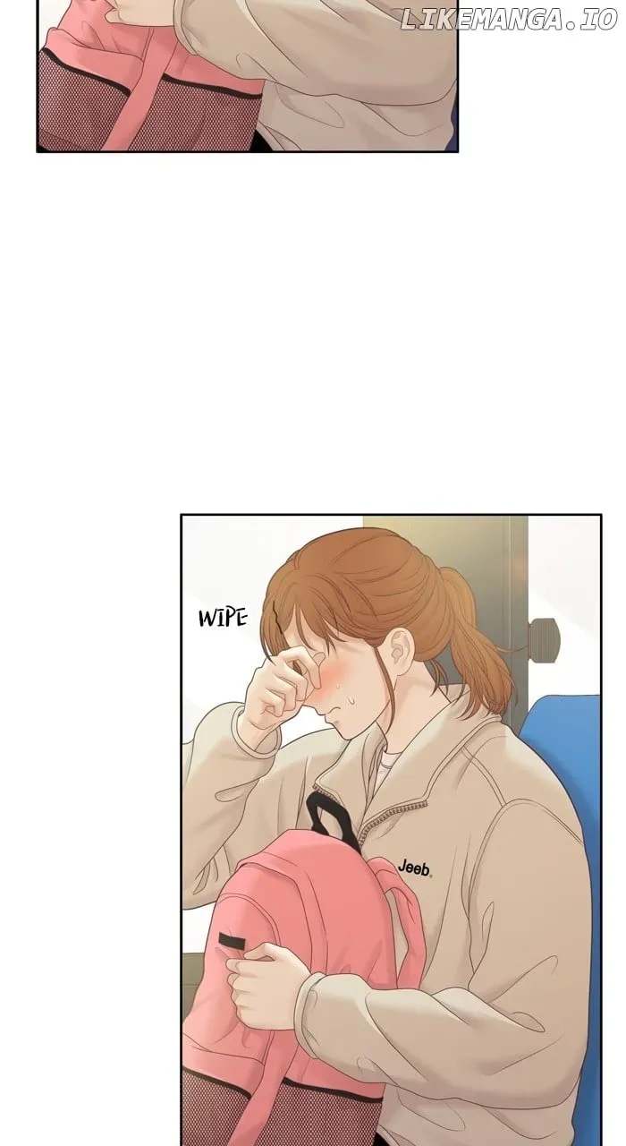 Girl’s World ( World of Girl ) Chapter 441 page 67 - 