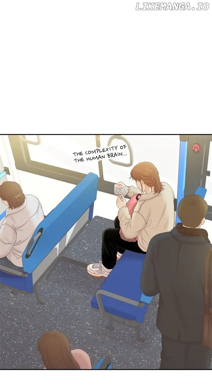 Girl’s World ( World of Girl ) Chapter 441 page 69 - 