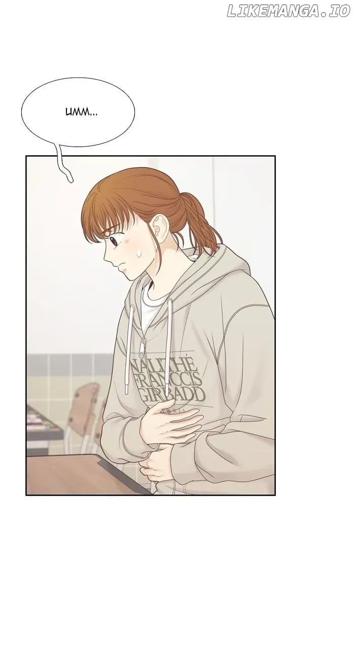 Girl’s World ( World of Girl ) Chapter 441 page 8 - 