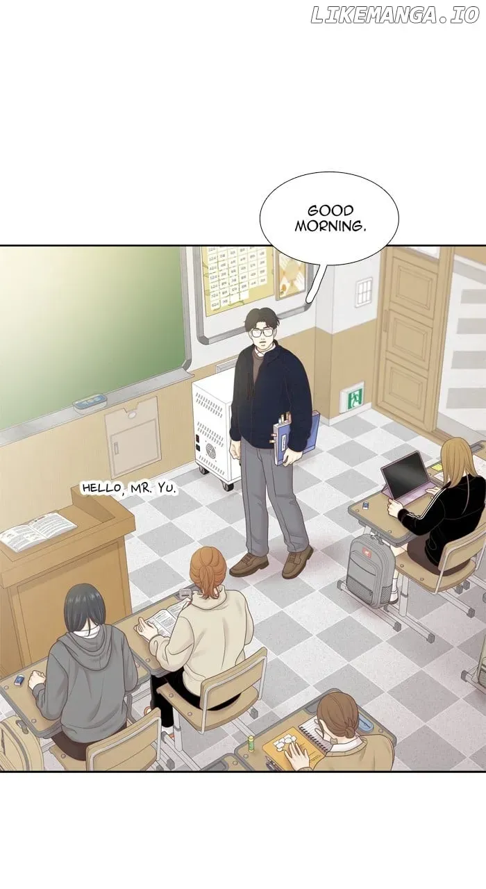 Girl’s World ( World of Girl ) Chapter 441 page 72 - 