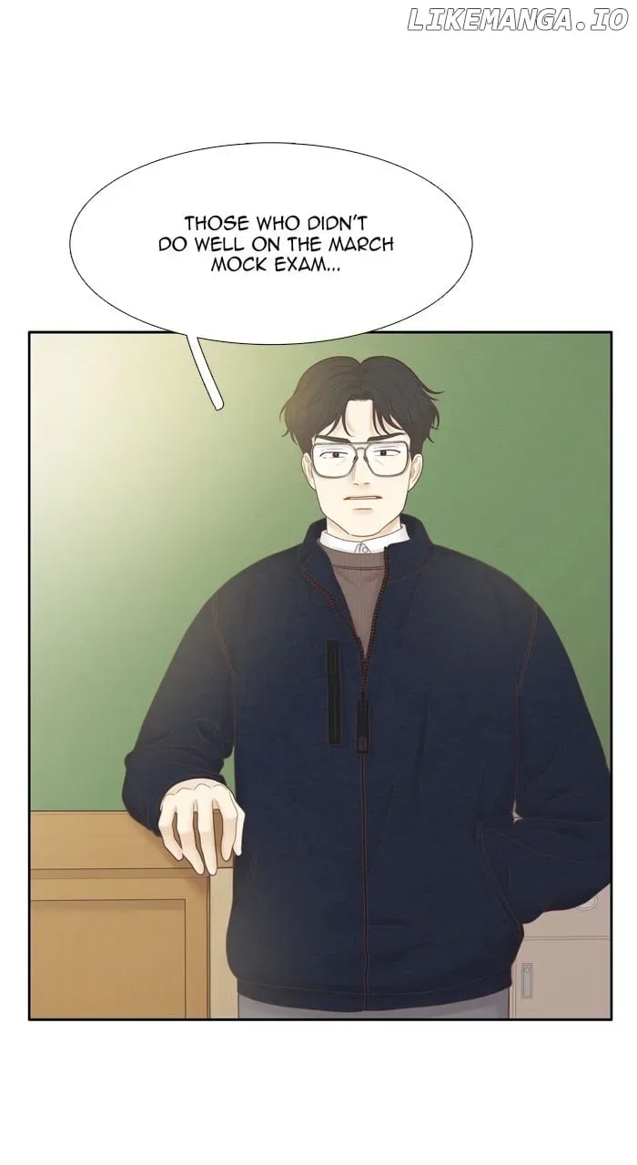 Girl’s World ( World of Girl ) Chapter 441 page 73 - 