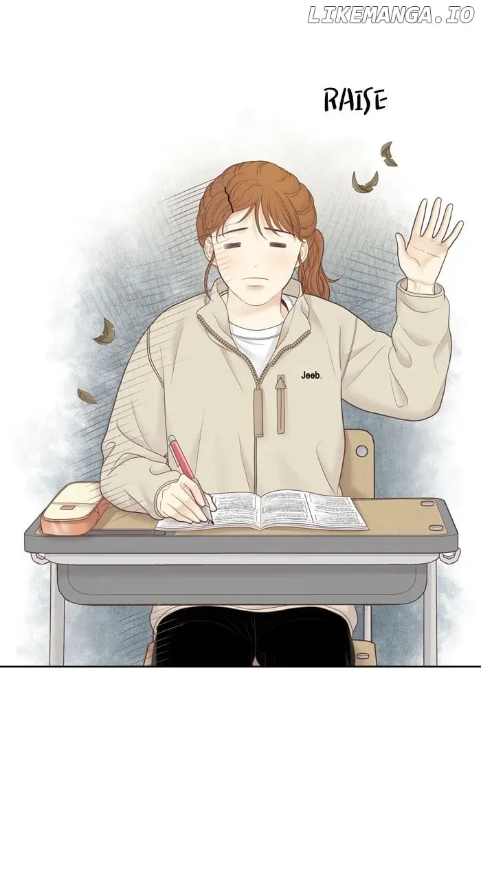 Girl’s World ( World of Girl ) Chapter 441 page 74 - 