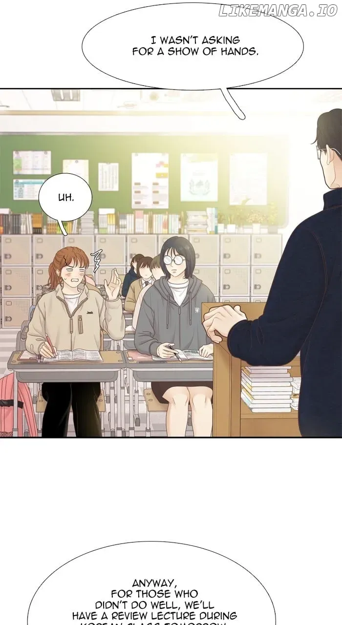 Girl’s World ( World of Girl ) Chapter 441 page 75 - 