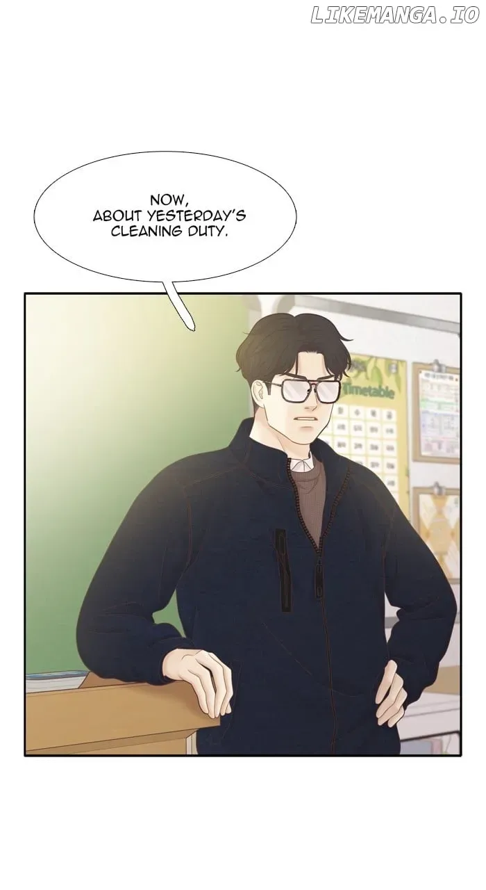 Girl’s World ( World of Girl ) Chapter 441 page 77 - 