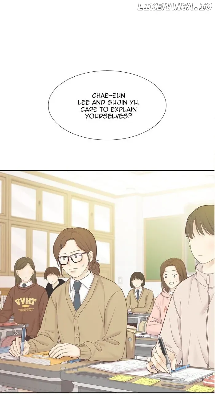 Girl’s World ( World of Girl ) Chapter 441 page 79 - 
