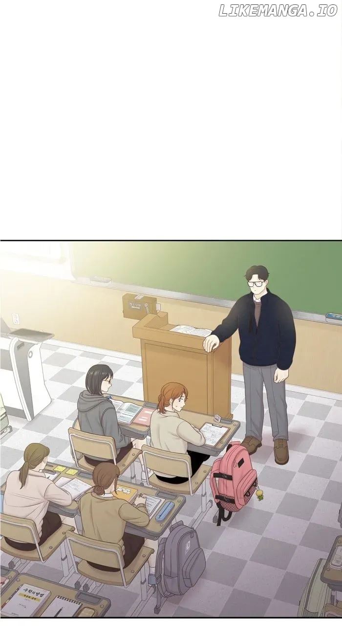 Girl’s World ( World of Girl ) Chapter 441 page 80 - 